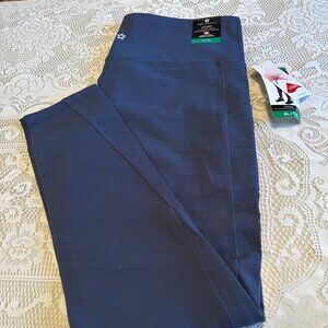 Women's Tuff Athletic Leggings Size xl  NWT BONUS: ONE 90 Degree Reflex Tank